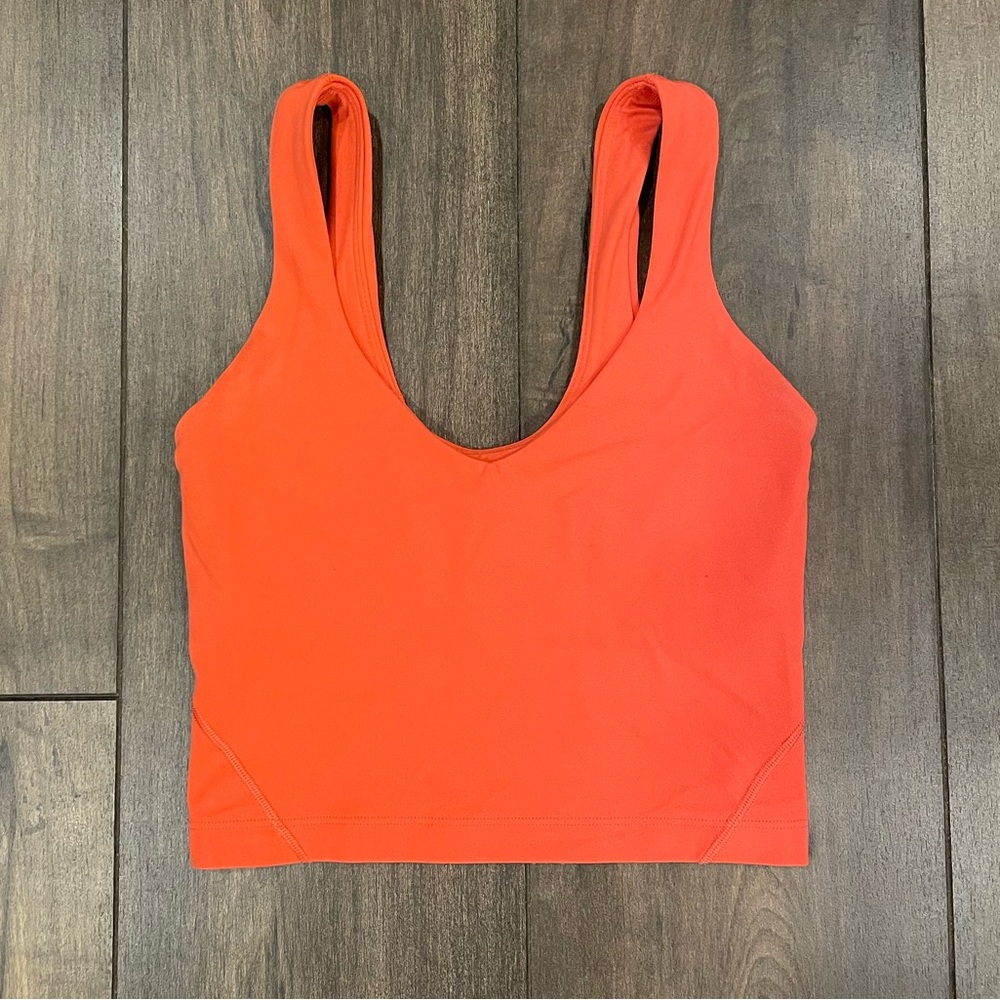 Lululemon Align Tank Top